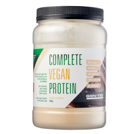 Complete Vegan Protein