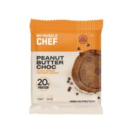 My Muscle Chef Vegan Cookie
