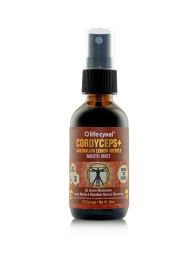 Cordyceps Mouth Mist
