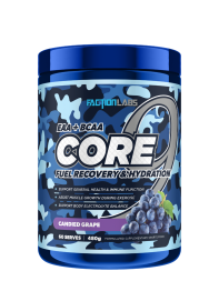 Core 9 EAA + BCAA