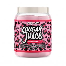 Cougar Juice