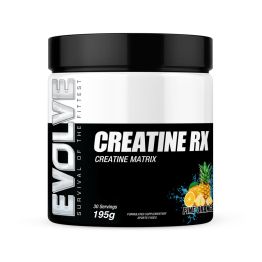 Evolve Creatine RX