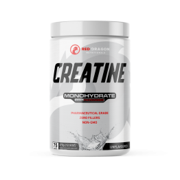 Red Dragon Essential Creatine