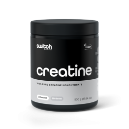 SN Creatine