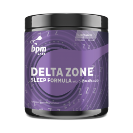 Delta Zone