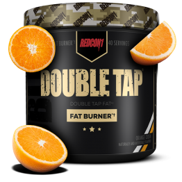 Double Tap Powder
