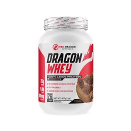 Dragon Whey Protein