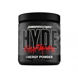 Hyde Nightmare Energy Powder