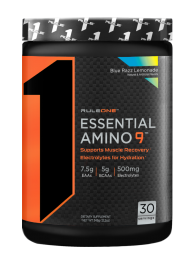 R1 Essential Amino 9