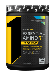 R1 Essential Amino 9 + Energy