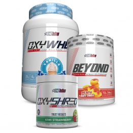 EHP Labs Essentials Pack