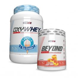 EHP Recovery Stack