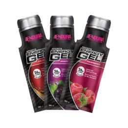 Energy Gel