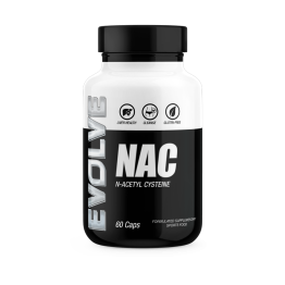 Evolve NAC