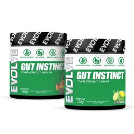 Gut Instinct Twin Bundle