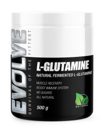 Evolve L-Glutamine