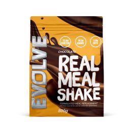 Evolve Real Meal Shake