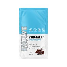 Evolve Pro-Treat Sample