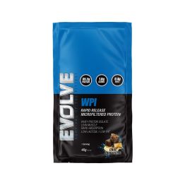 Evolve WPI Sample