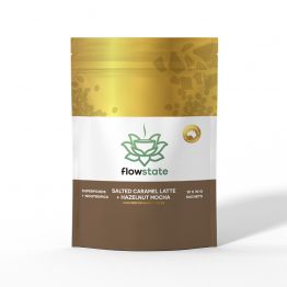 Flow State High Performance Coffee Trial Packs