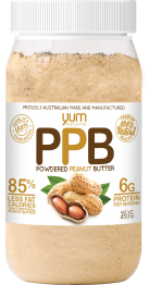 Yum Powdered Peanut Butter