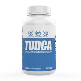 Tudca