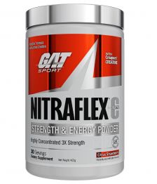 Nitraflex + C
