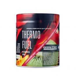 Gentec Thermo Fuel
