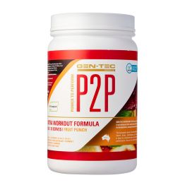 Gentec P2P