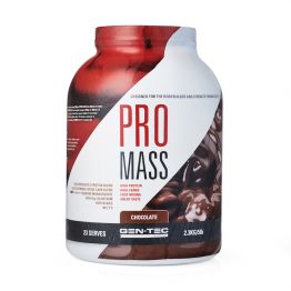 Pro Mass
