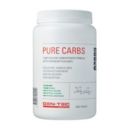 Pure Carbs
