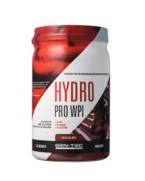 Hydro Pro WPI