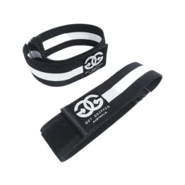Get Gripped Blood Flow Restriction Band