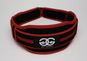Neoprene Weight Lifting Belt