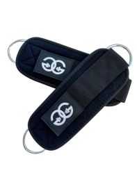 Ankle Straps