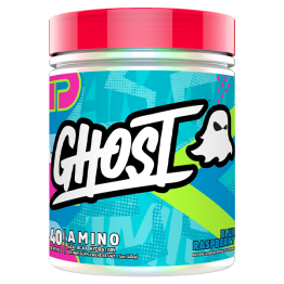 Ghost Amino