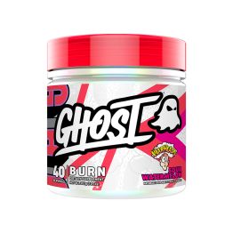 Ghost Burn