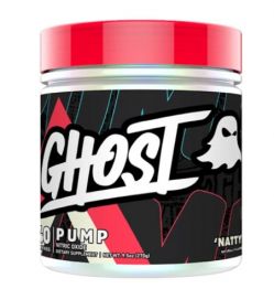 Ghost Pump