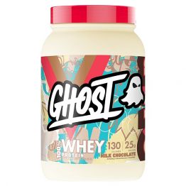 Ghost Whey-2 lb-Milk Chocolate