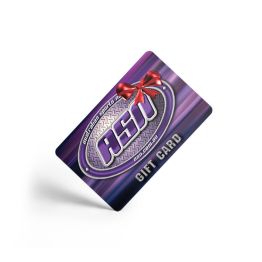 Gift Cards