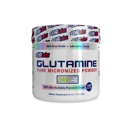 Glutamine
