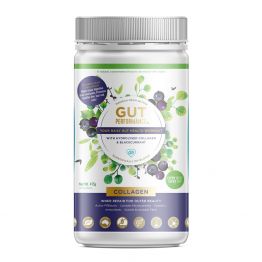 Blackcurrant Gut Performance + Collagen