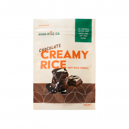 GRC Creamy Rice