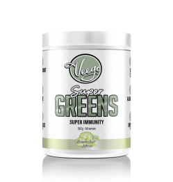 Veego Super Greens - Gut Health and Immunity