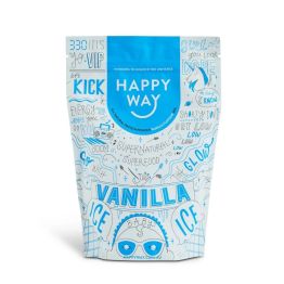 Happy Way Whey Protein Powder Sample Pack