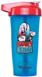 Performa Shaker DC Villain Series