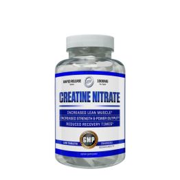 Hitech Creatine Nitrate 120 Tabs