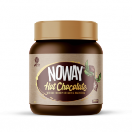 Noway Hot Chocolate