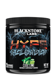 Hype Reloaded