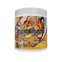 Incinerate-30 Serves-Pineapple Mango
